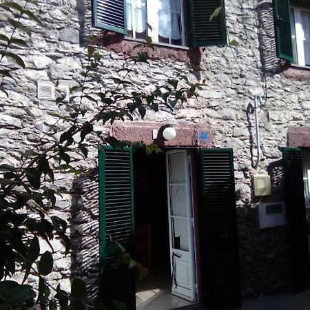 Willa Casa Da Guida Paul do Mar  Zewnętrze zdjęcie