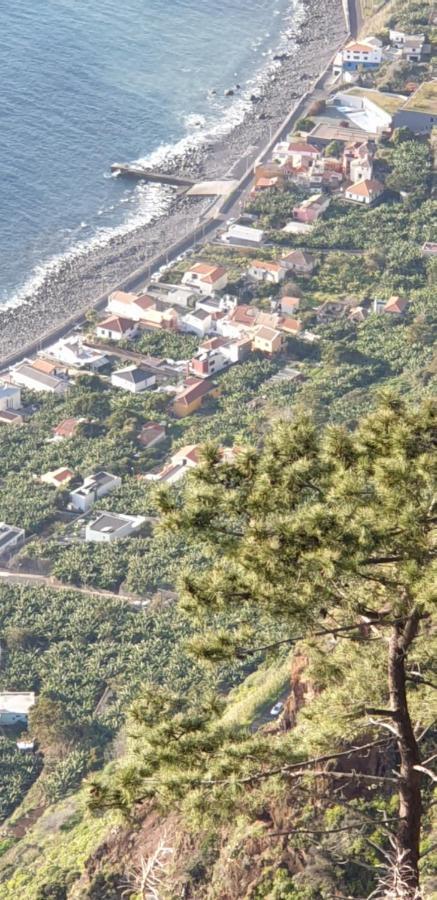 Willa Casa Da Guida Paul do Mar  Zewnętrze zdjęcie