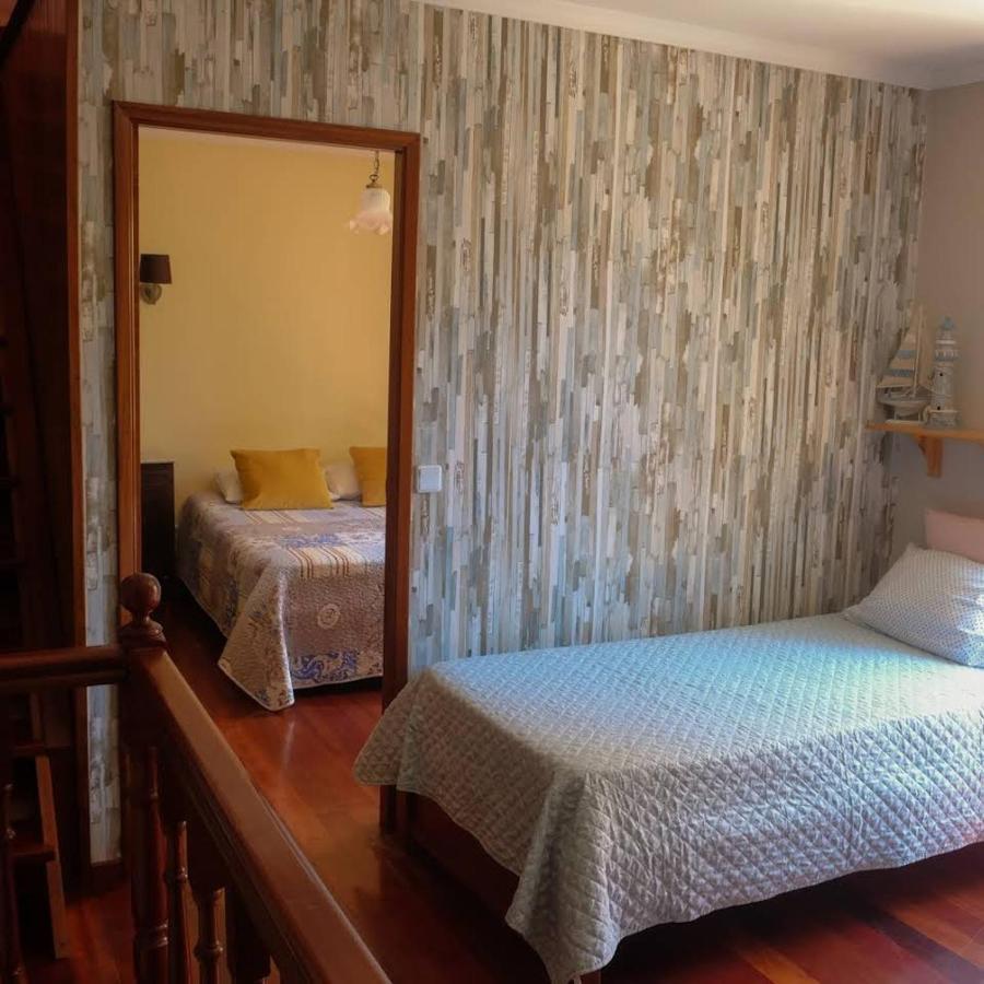 Willa Casa Da Guida Paul do Mar  Zewnętrze zdjęcie