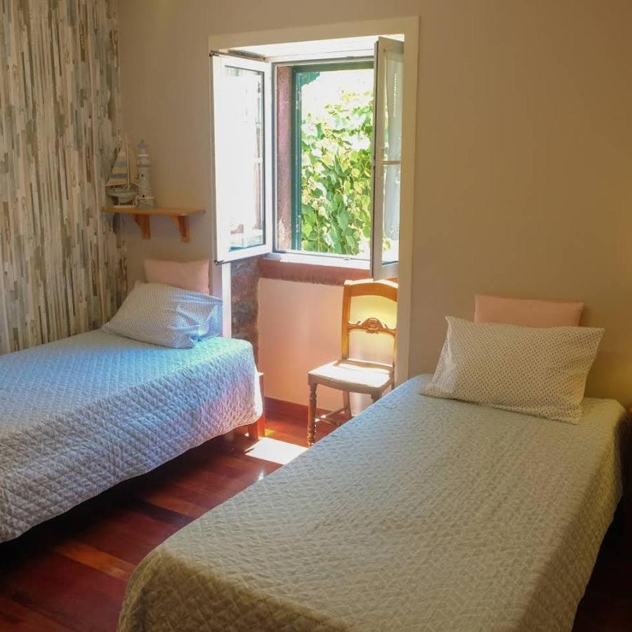 Willa Casa Da Guida Paul do Mar  Zewnętrze zdjęcie
