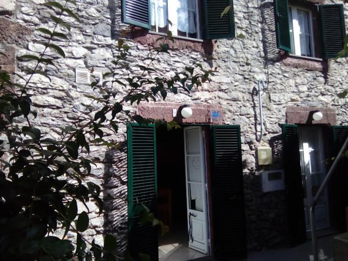 Willa Casa Da Guida Paul do Mar  Zewnętrze zdjęcie
