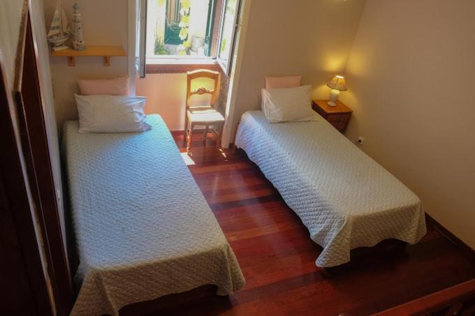 Willa Casa Da Guida Paul do Mar  Zewnętrze zdjęcie