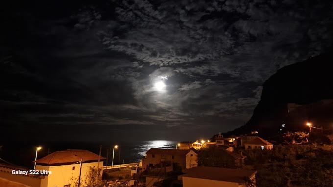 Willa Casa Da Guida Paul do Mar  Zewnętrze zdjęcie