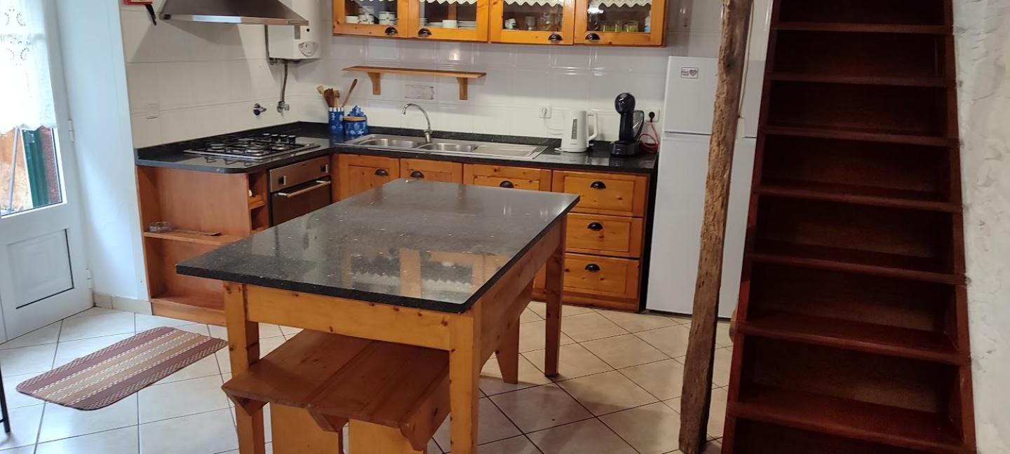 Willa Casa Da Guida Paul do Mar  Zewnętrze zdjęcie
