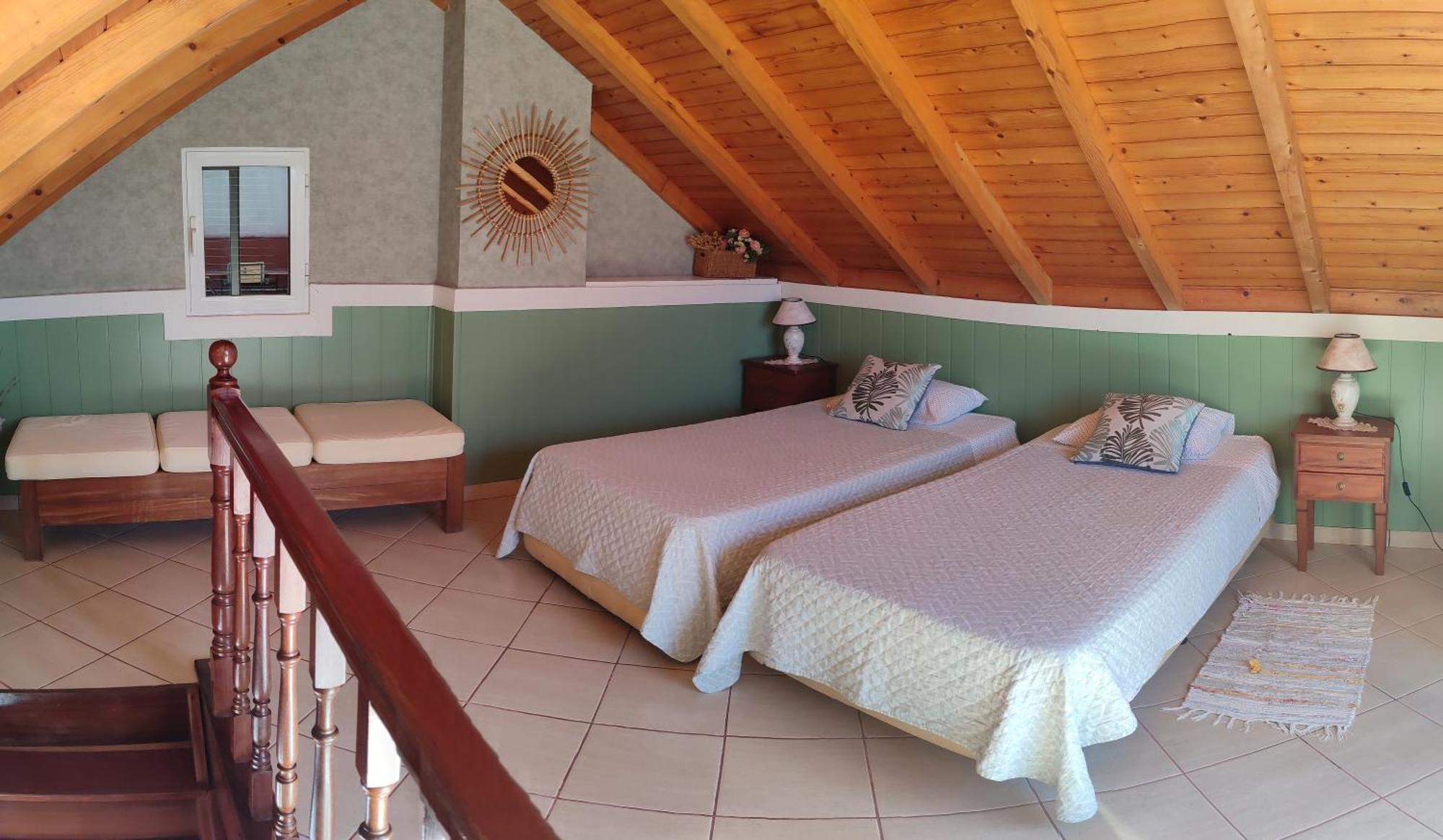Willa Casa Da Guida Paul do Mar  Zewnętrze zdjęcie