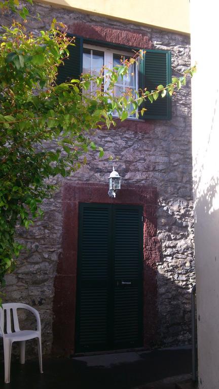 Willa Casa Da Guida Paul do Mar  Zewnętrze zdjęcie